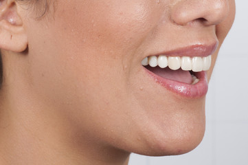 Obraz premium Sonrisa