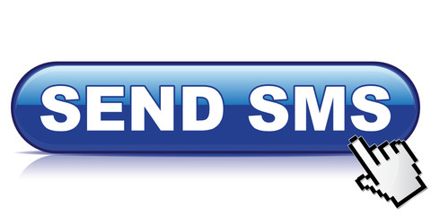 SEND SMS ICON