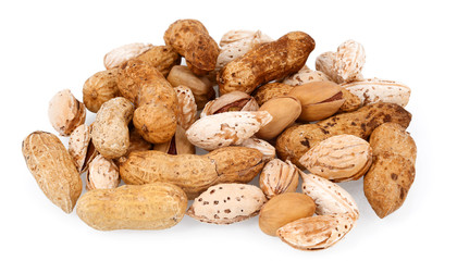 nuts