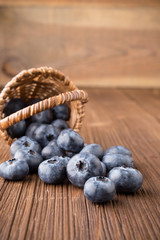 Blueberry.