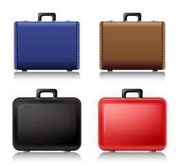 Suitcase set