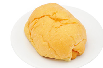 Sausage bread