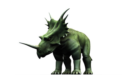 Styracosaurus