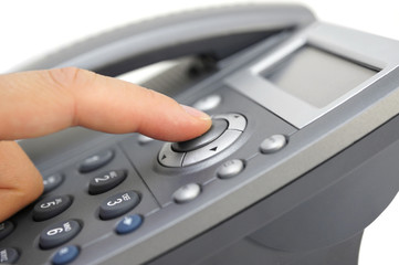 using speaker on phone