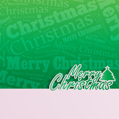 Merry Christmas Background
