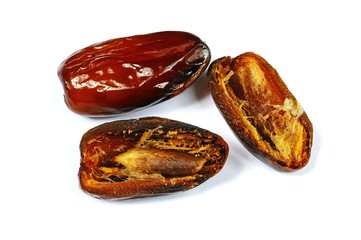 Sticky dates © Arena Photo UK