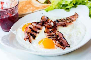 Breakfast