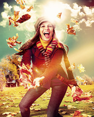 active autumn 02