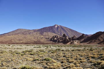 Teide 1