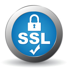 SSL  ICON