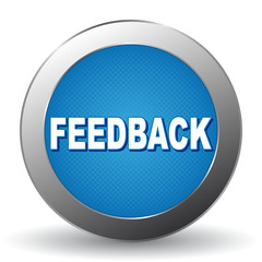 FEEDBACK ICON