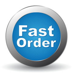 FAST ORDER ICON
