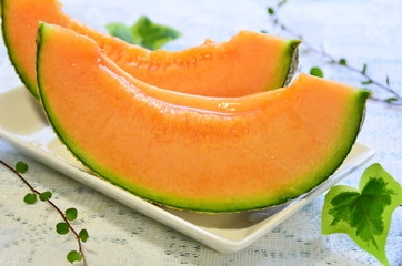 melon