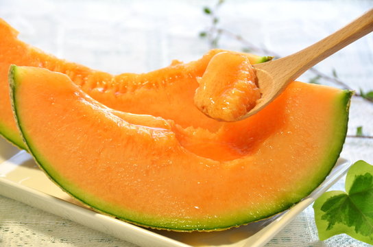 melon