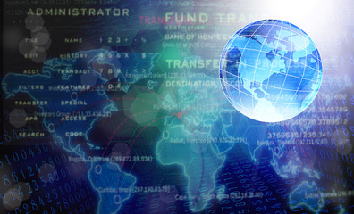 Banking e-business Internet