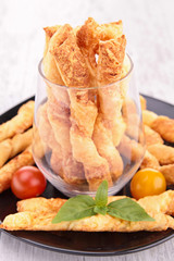 cheese sticks