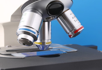 microscope