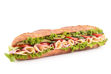 sandwich