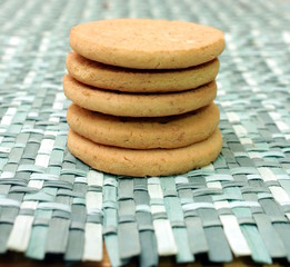 biscotti integrali