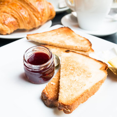 Breakfast