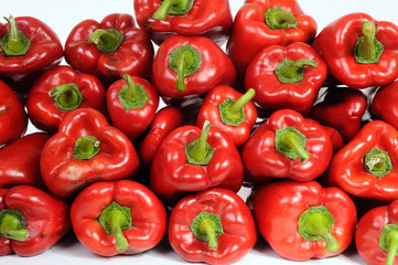 Red Peppers