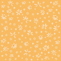Seamless pattern, wallpaper