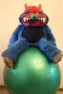Monster