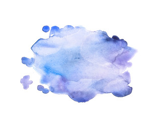 watercolour