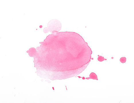 watercolour