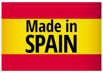 Made in Spain