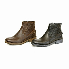 Botas Homem