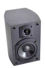 Shereo headspeaker