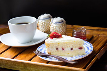 Cheesecake