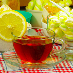 tea