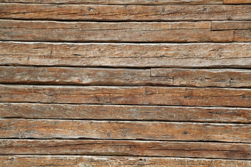 Obraz premium Wooden texture