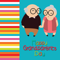 grandparents