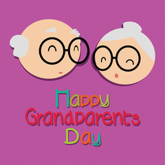 Grandparents day
