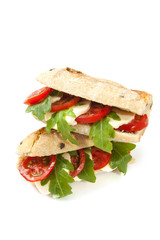 Healthy bread