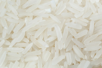 Thai jasmine rice
