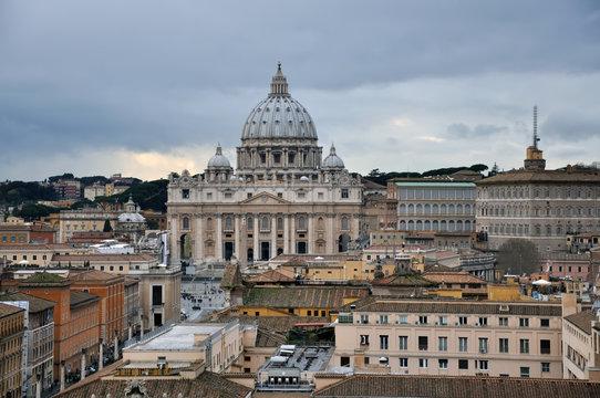 Vatican