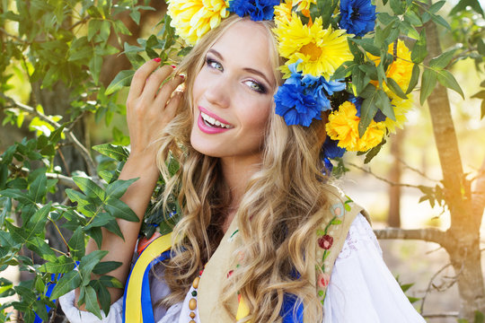 Women of ukraine