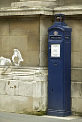 Post box