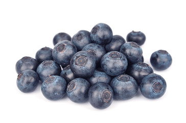 Blueberries