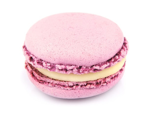 French macaroons