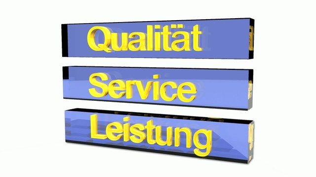 Service