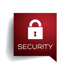 Internet security concept