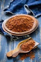 Cocoa