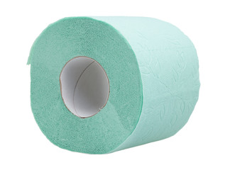 toilet paper