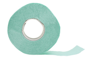 toilet paper