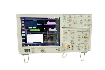 oscilloscope